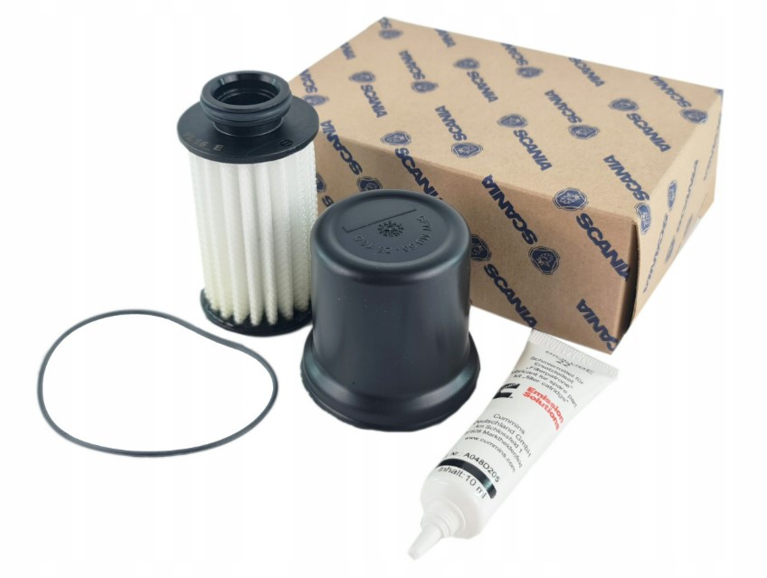 FILTER KIT ADBLUE 