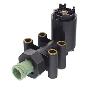 HAVALI SÜSPANSİYON SEVİYE SENSÖRÜ